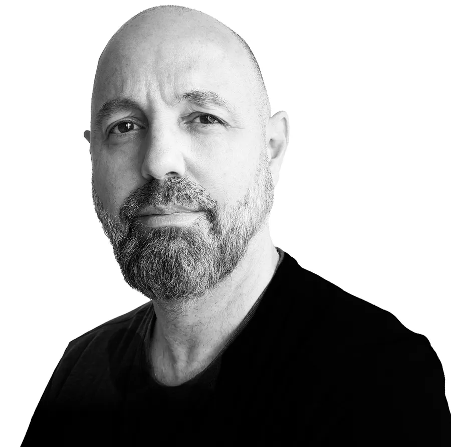 Esteban Maskin, Licenciado en Publicidad, consultor de comunicación estratégica Buenos Aires